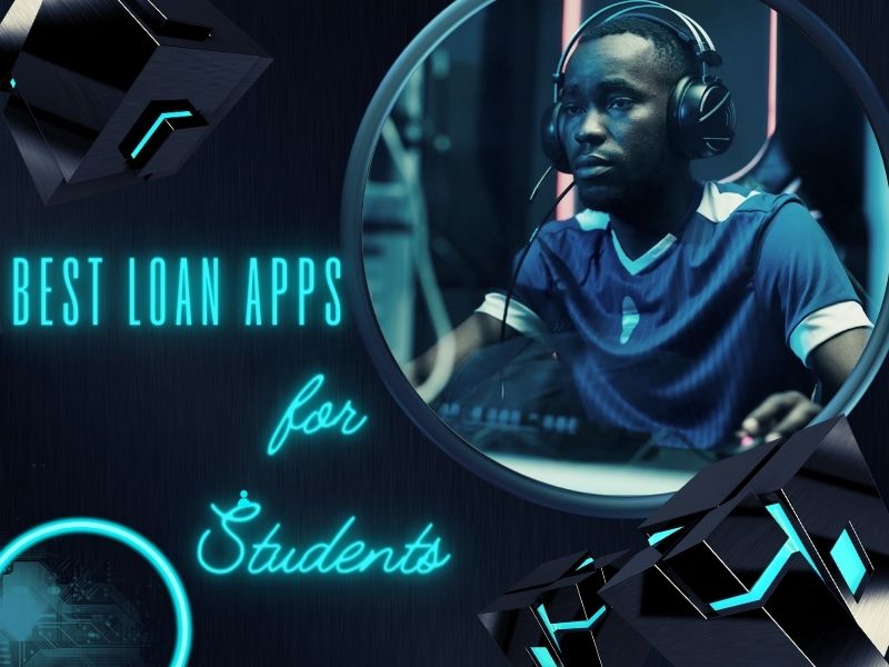 Best Loan Apps for Students